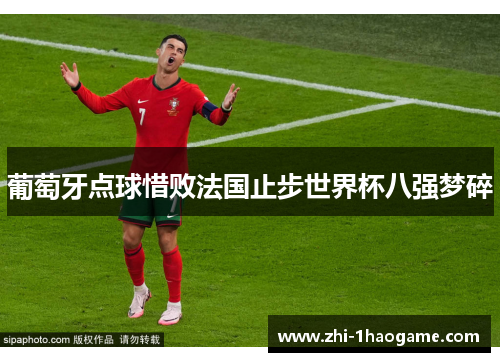葡萄牙点球惜败法国止步世界杯八强梦碎